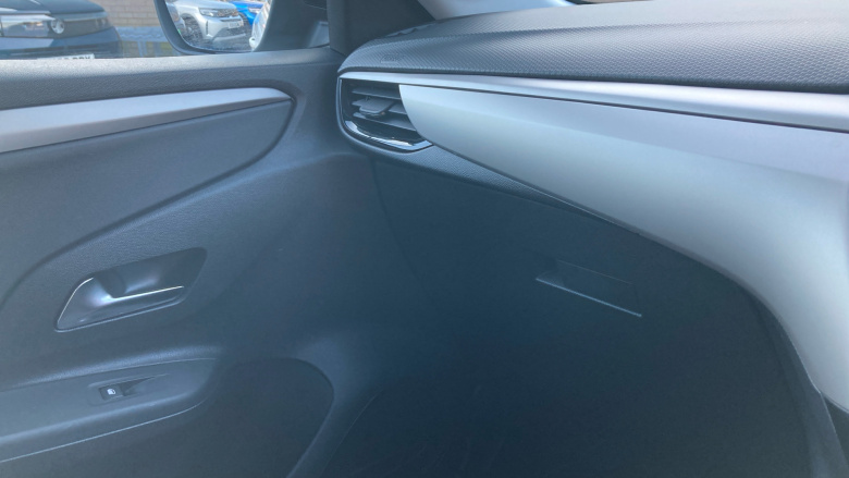 Vauxhall Corsa 1.2 Design 5dr Petrol Hatchback